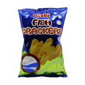 Oishi Fish Cracker 90g