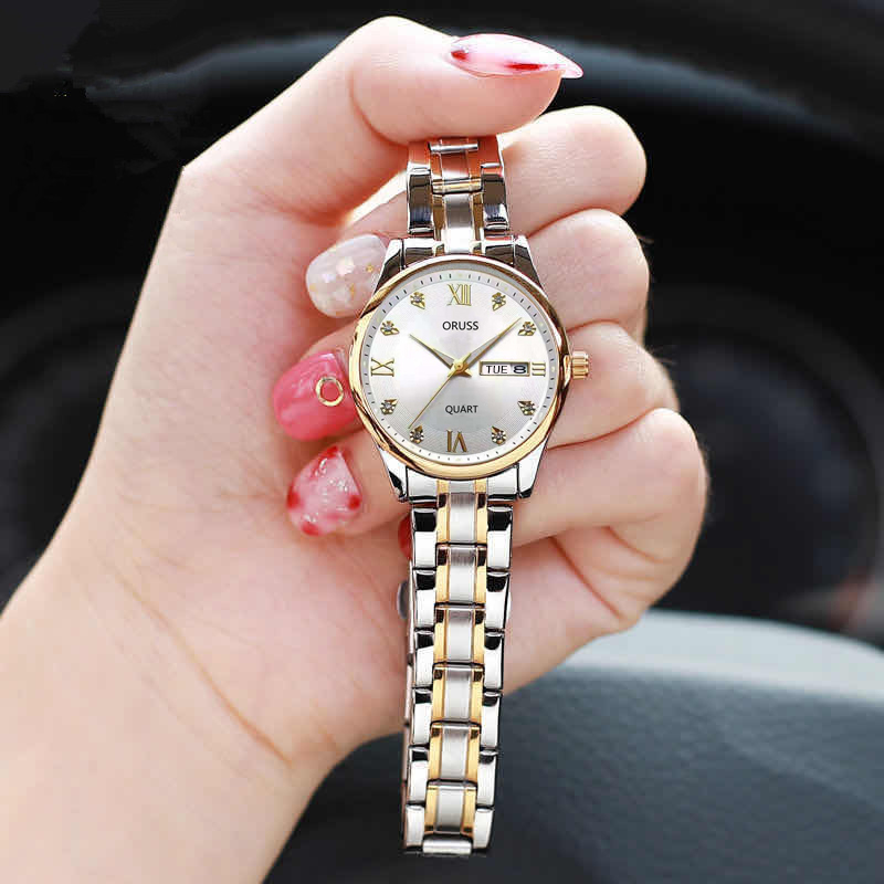 Lazada couple watch on sale sale