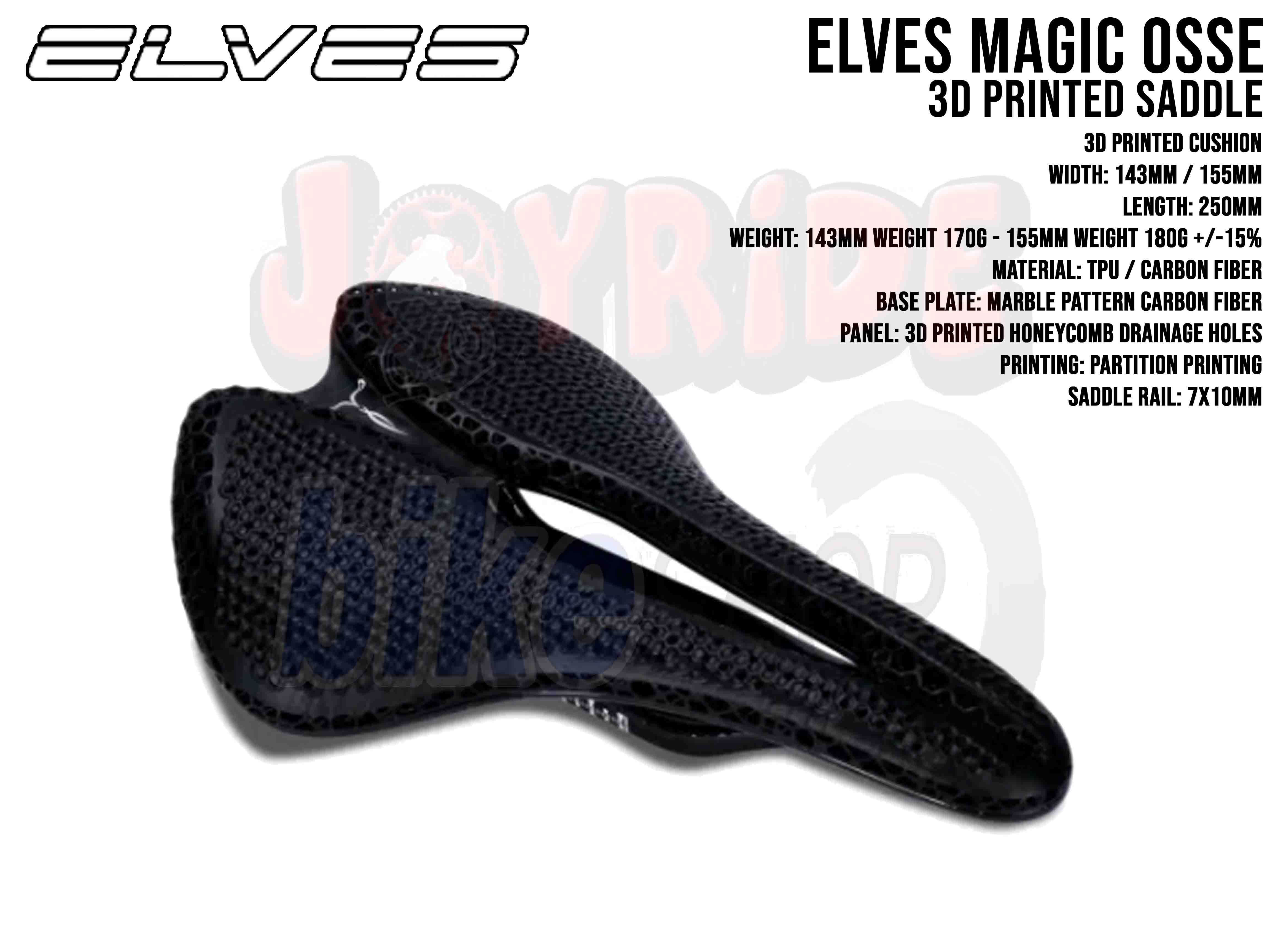 国際ブランド ELVES PRINTED MAGIC LET OSSE MAGICAL 3D 3D printed ...