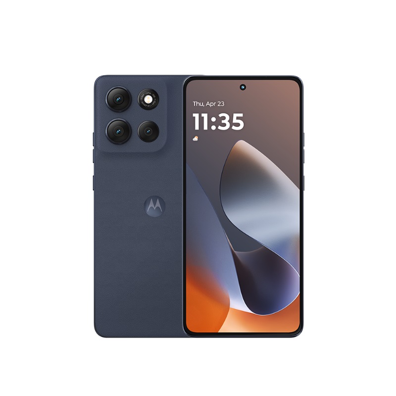 Motorola Moto G100 Pro 5G Mobile Phone 6.7 inches pOLED 120Hz Dimensity 7300 6720mAh Battery 30W FlashCharge - Image 2