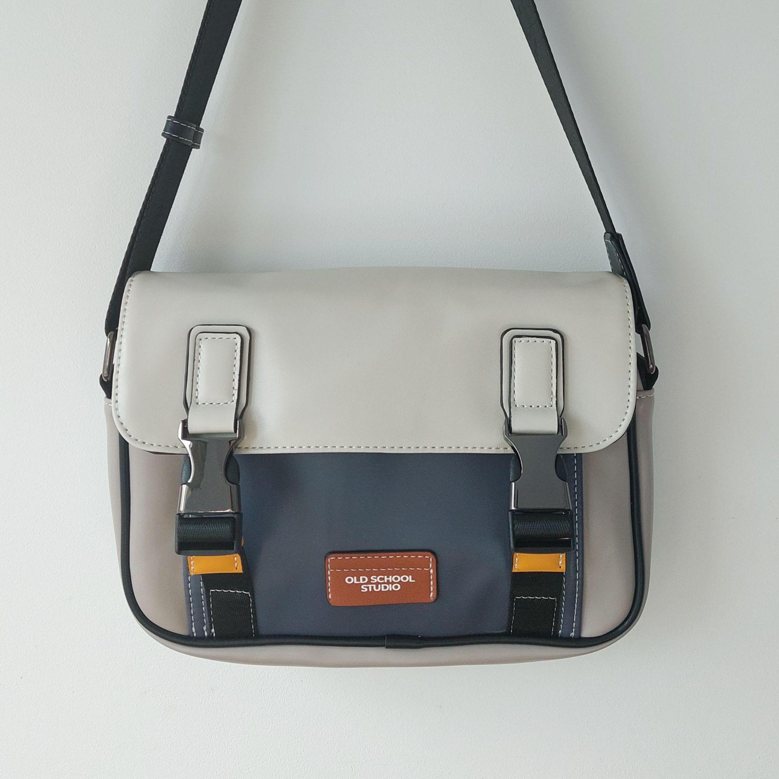 Messenger Bag Girbaud Sling Bag MARITHE FRANCOIS GIRBAUD CLASSIC