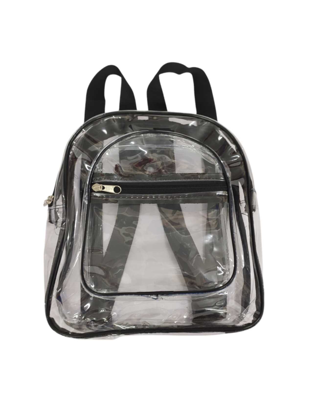 adidas clear mini backpack philippines See-Through Transparent Stadium Bag : Sports & Outdoors but far from average Women's Adidas Clear Mini Backpack