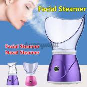 Skin Spa Facial Steamer