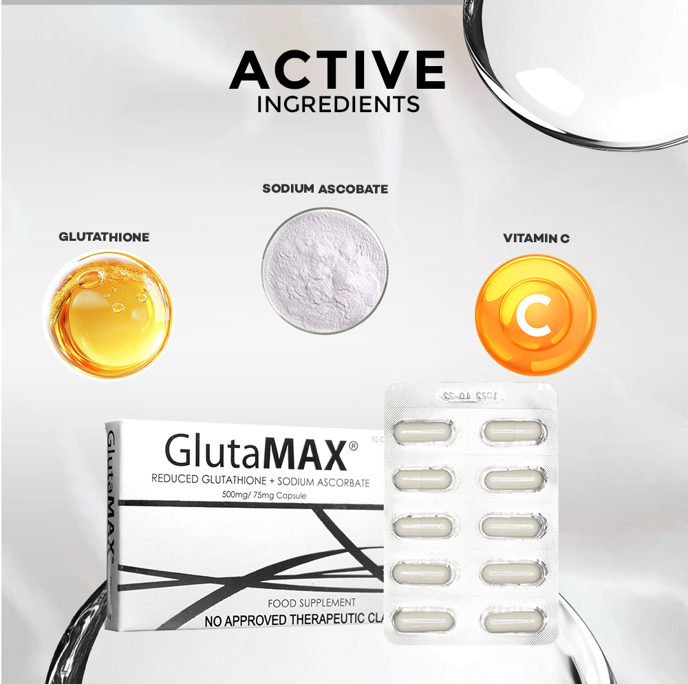 glutathione capsule price in philippines GlutaMAX Glutathione Whitening Lightening 30 Capsule Antioxidant Anti-aging  Detox Skin Care Glutathion Liquid Glutathione - Lazada