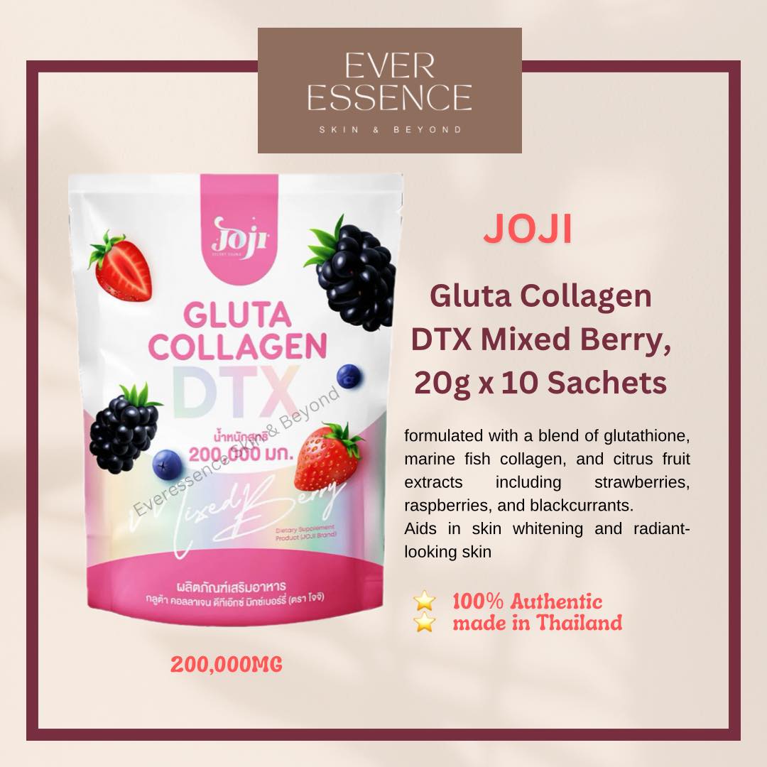 Get Jooze Gluta Collagen Drink Punica at the Best Prices Online