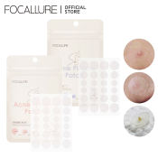 Focallure Acne Patch: Waterproof Blemish Treatment for Skin Repair