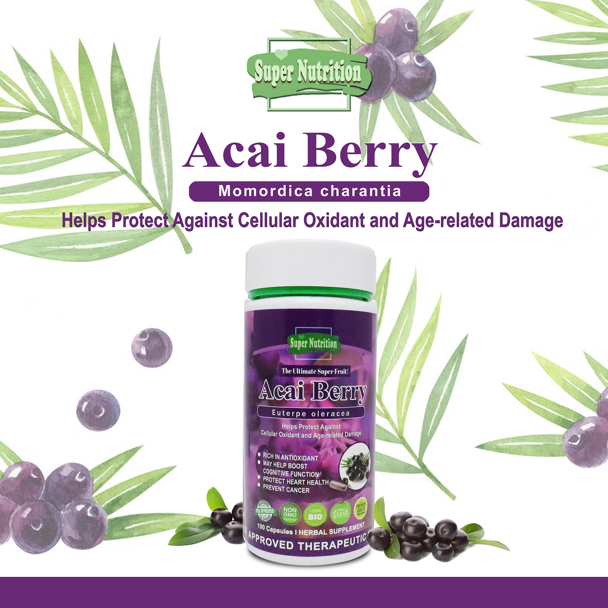 Acai Berry