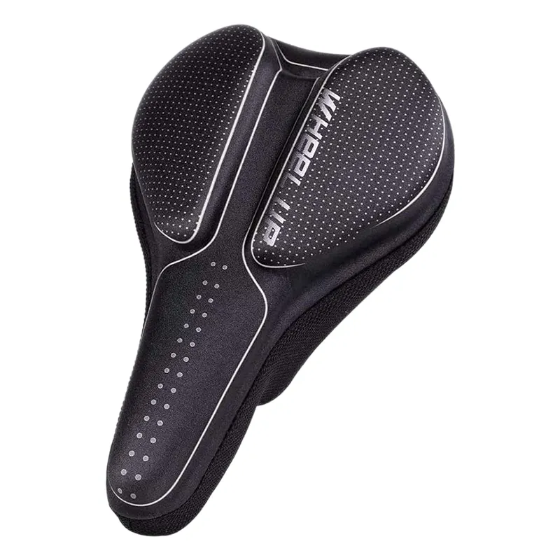 wheel up bike seat