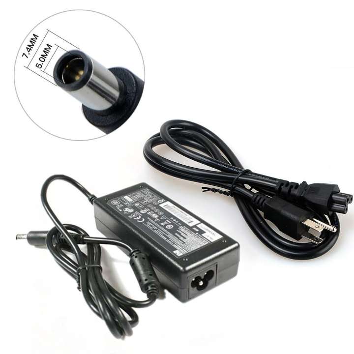 Shop Hp Pavilion Laptop Charger Original with great discounts and prices  online Aug 2023 Lazada Philippines