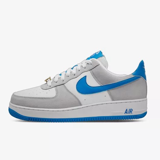 air force 1 collegiate blue