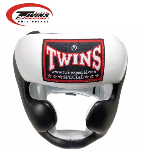 Twins Head Gear HGL 3 Black