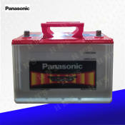 PANASONIC Tough MF Car Battery