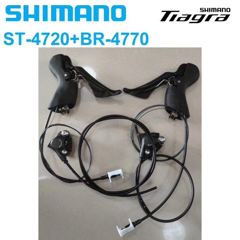 Brifter 2025 shimano tiagra