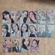 Twice Result File Version Album | Soundwave Lucky Draw Photocard