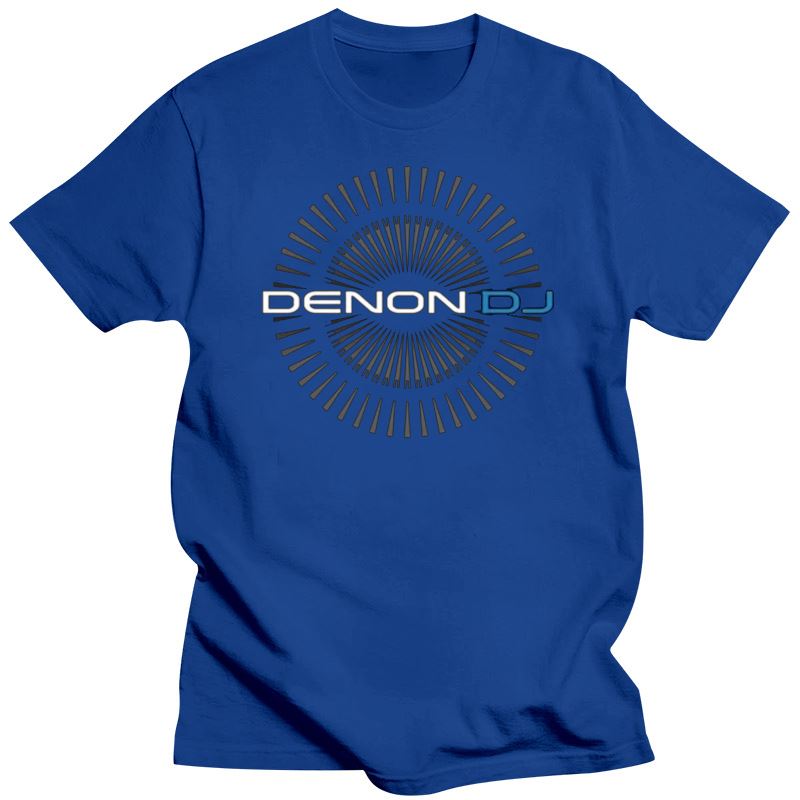 denon dj t shirt