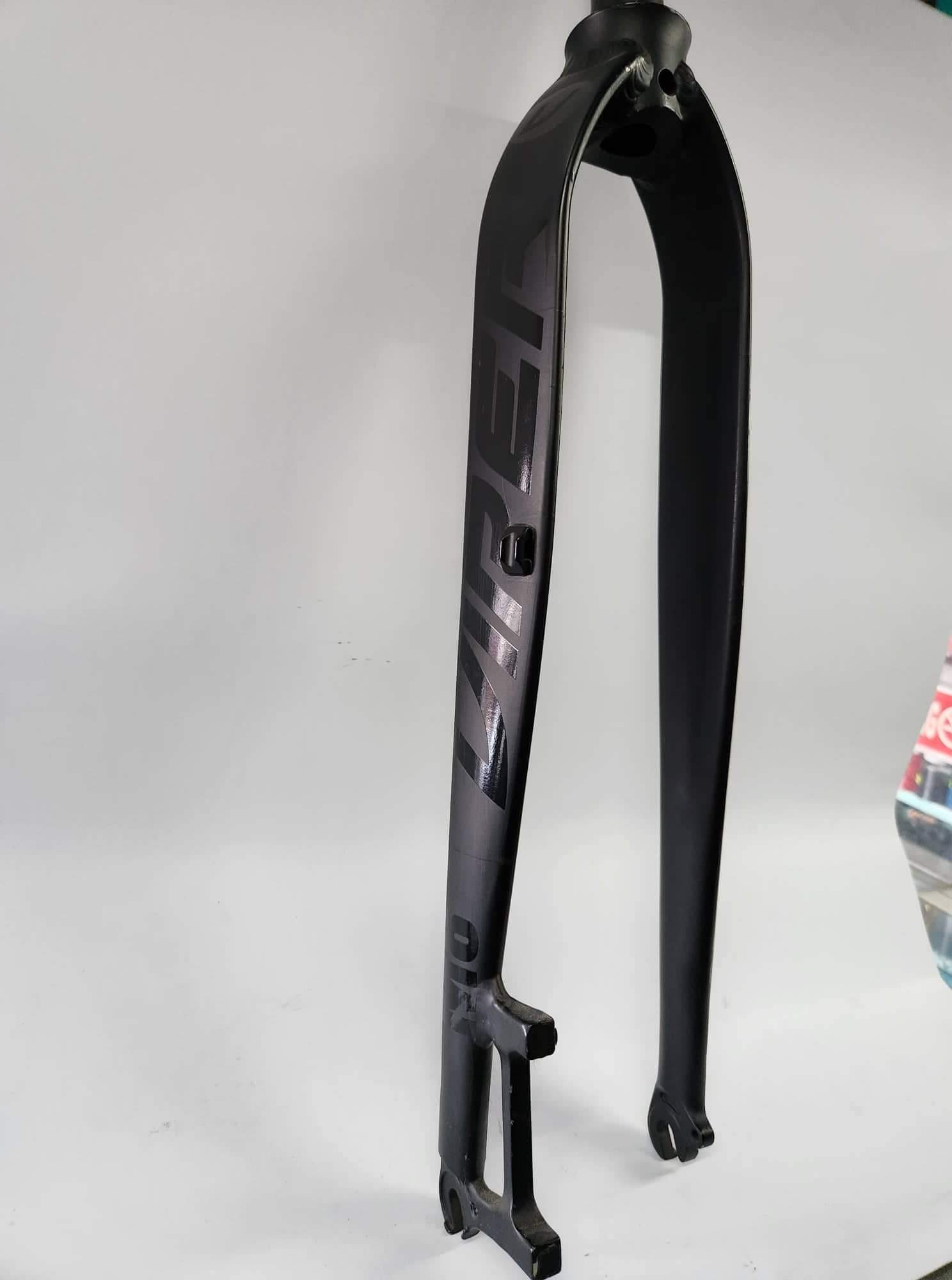 Viper 2025 rigid fork