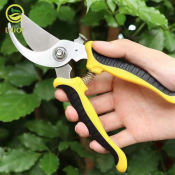 SK5 Steel Pruning Shears - Fruit Picking Gardening Tool