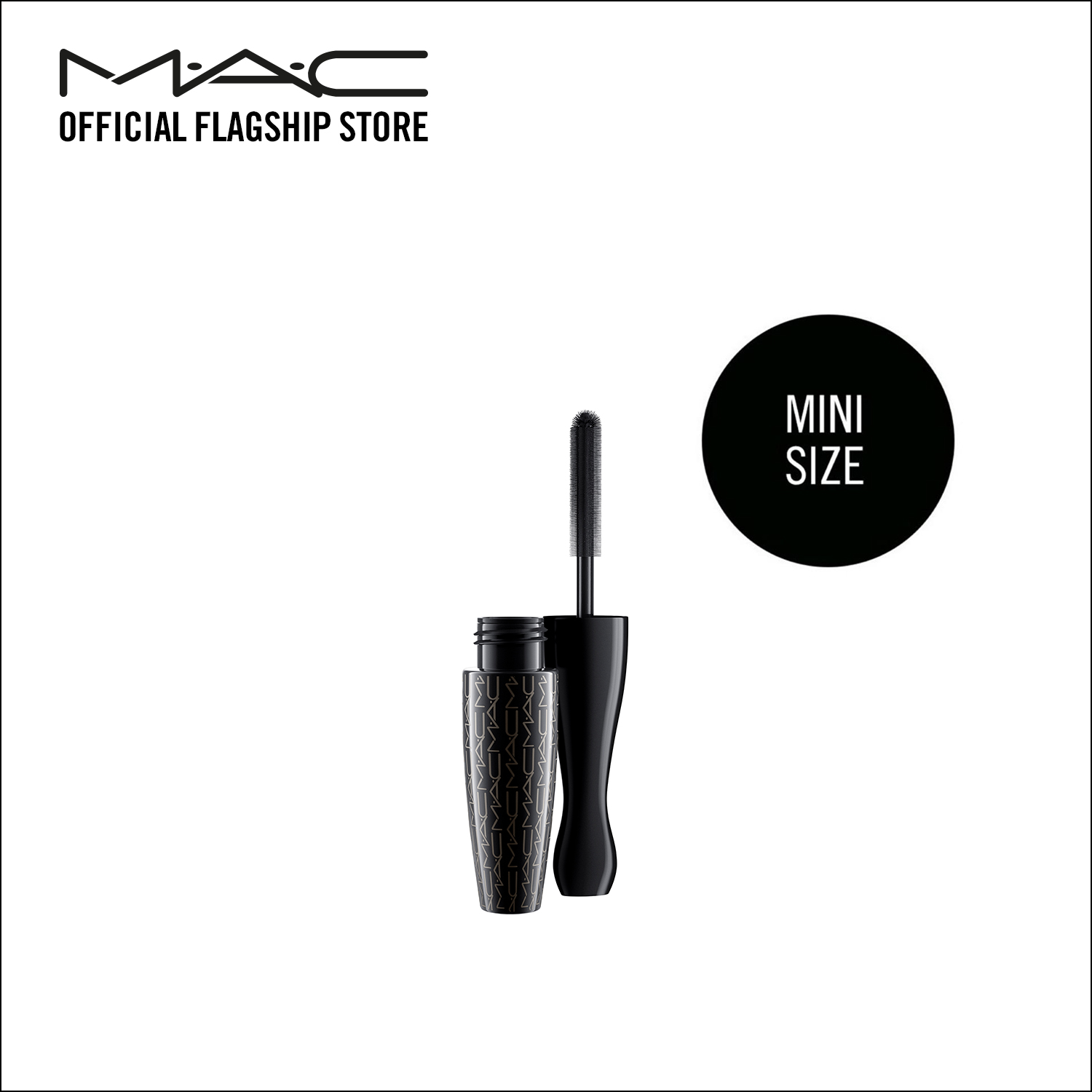 Discount on M·a·c  shoes - SKU: Mac Mini In Extreme Dimension Lash Mascara 4g