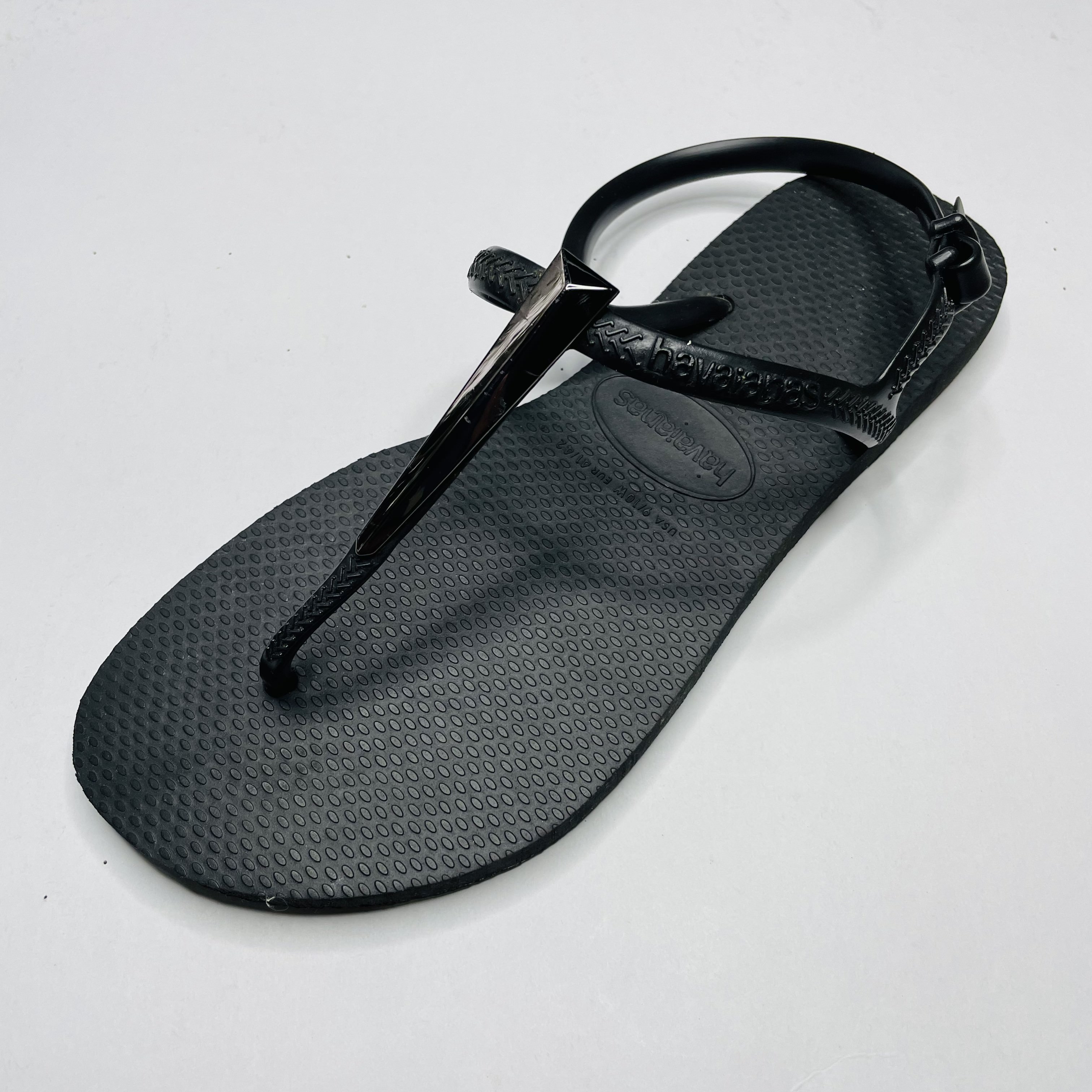 Havaianas freedom hot sale maxi black