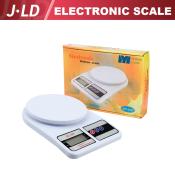 SF400 Digital Kitchen Scale - High Precision Baking Food Scale