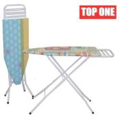 Golden Deer Heavy Duty 36” Ironing Board with Cushion