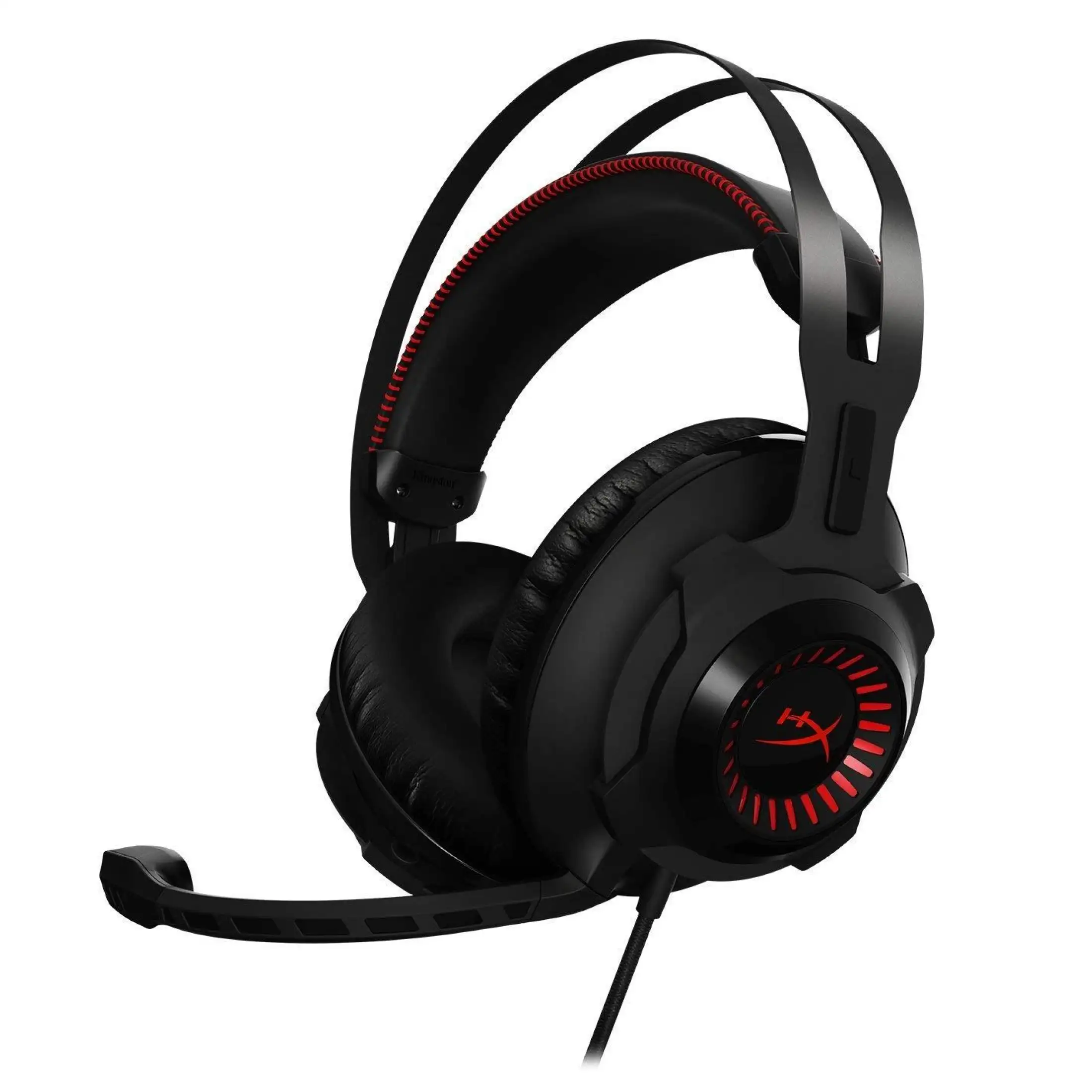 hyperx cloud revolver s replacement ear pads