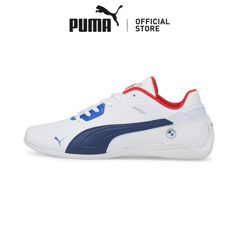 Puma bmw boots store white