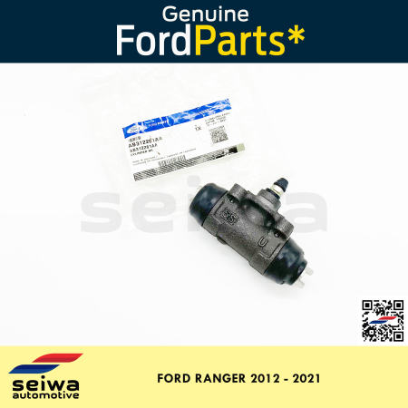 Ford Ranger Wheel Cylinder  - Genuine Ford Auto Parts