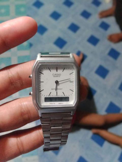 casio aq23