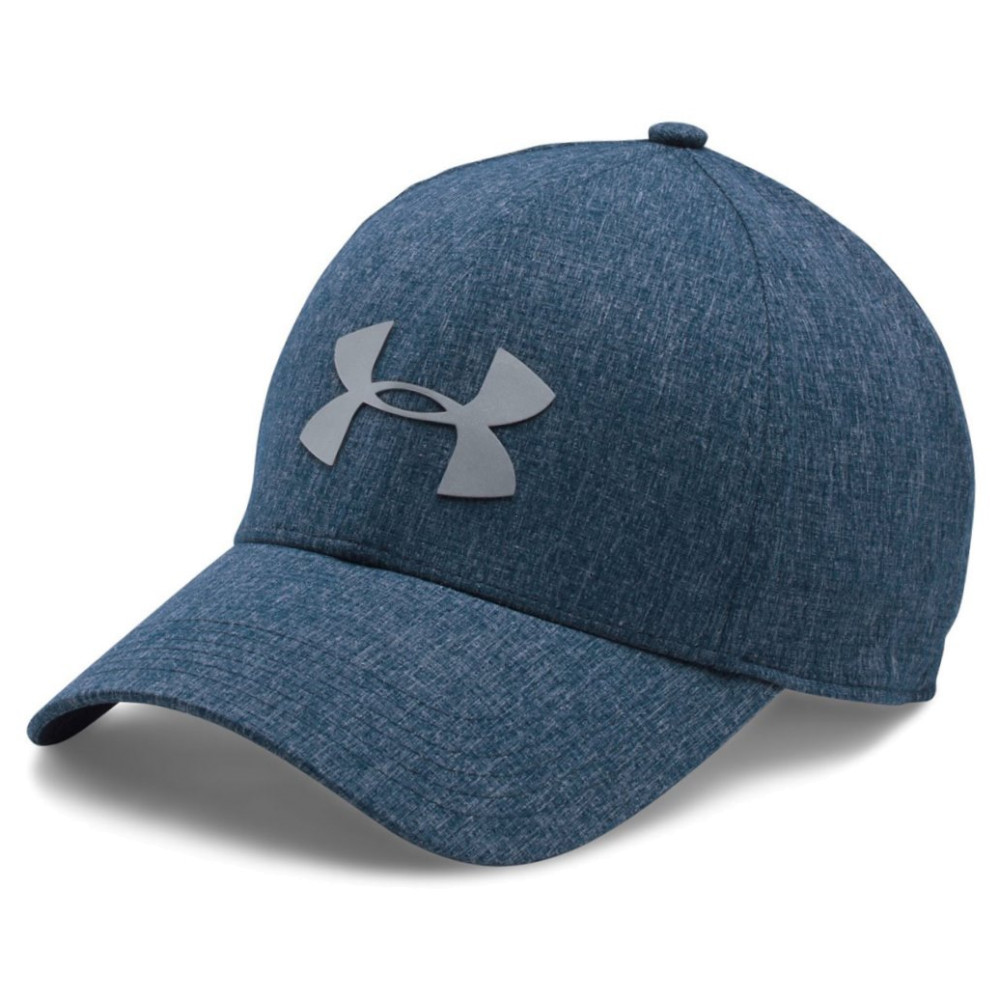 under armour men's driver 2.0 golf cap