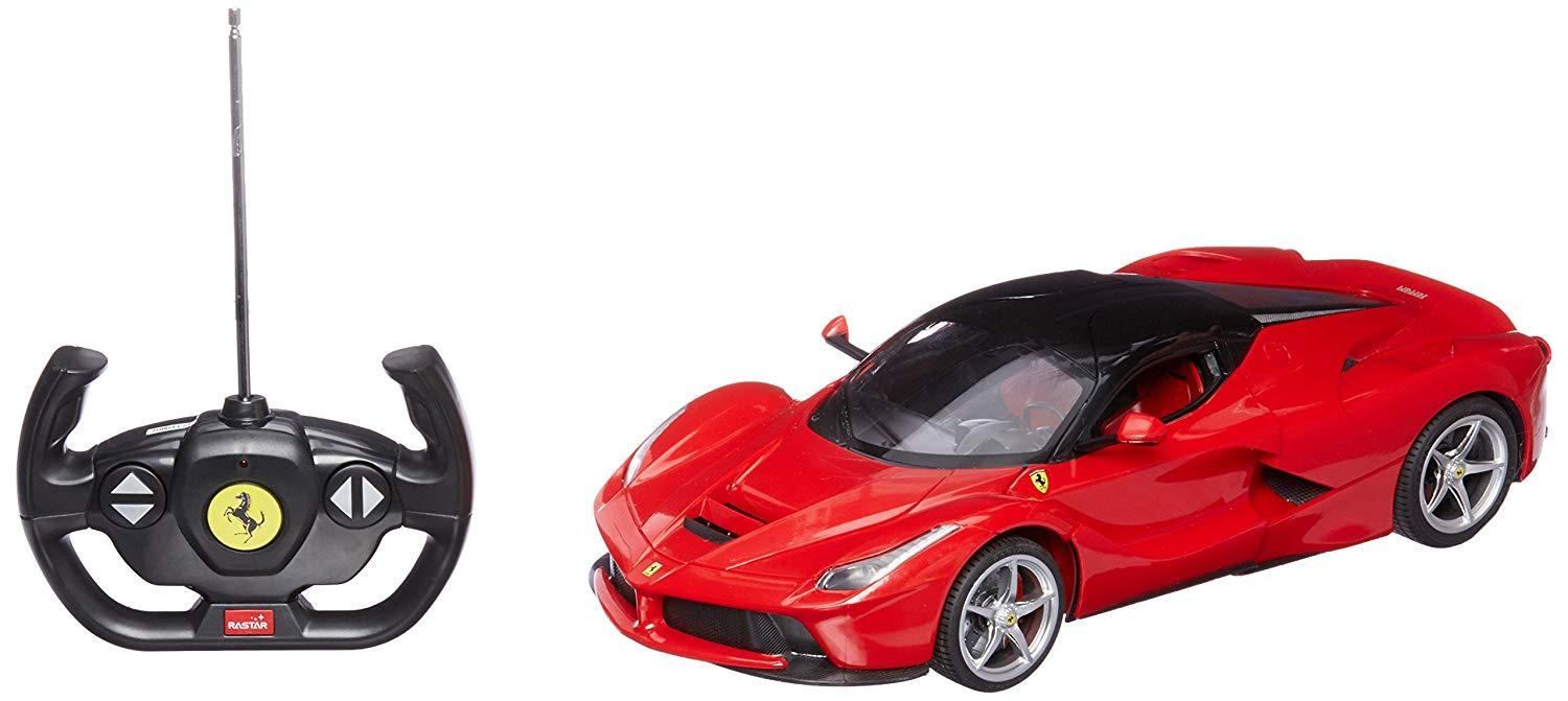 rastar ferrari