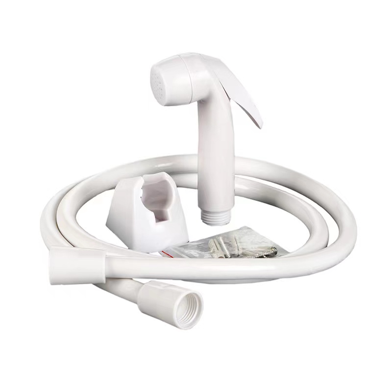 bathroom -Pvc bidet set -J094