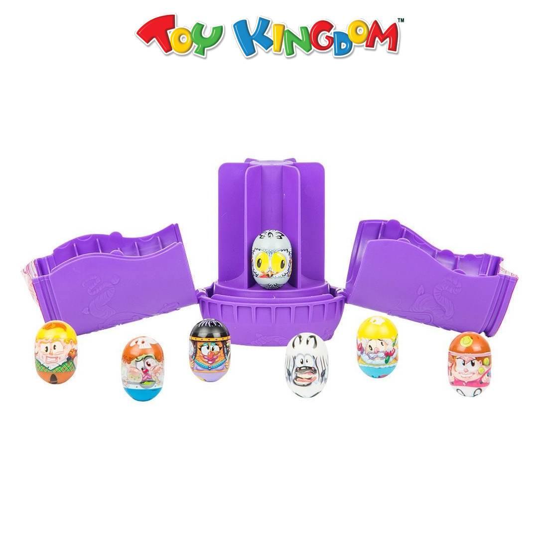 mighty beanz mylar balloon