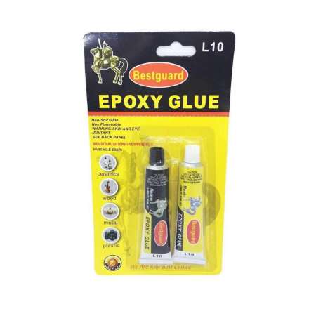 Bestguard L10 Epoxy Glue