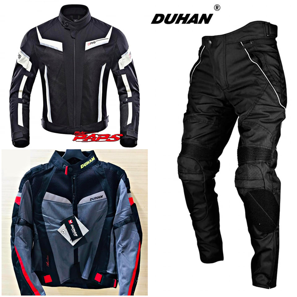 Icon Citadel Mesh Jacket & Pants Review | Motorcycle.com