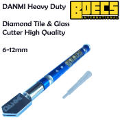 Glass Cutter Danmi High Quality  Heavy Duty bdecs