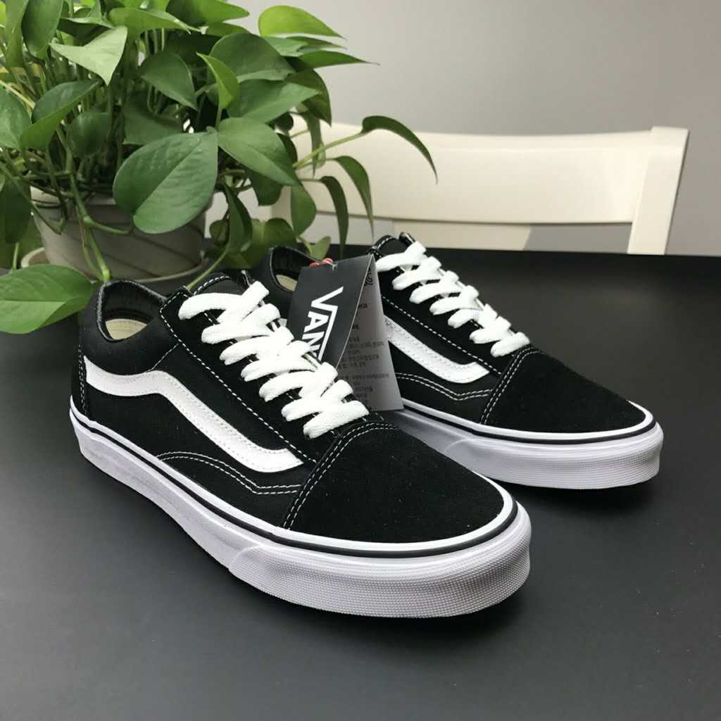 Vans os hot sale bw global