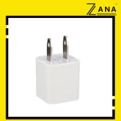 zana# Power Adapter Usb Charger AC Plug 5v 1A