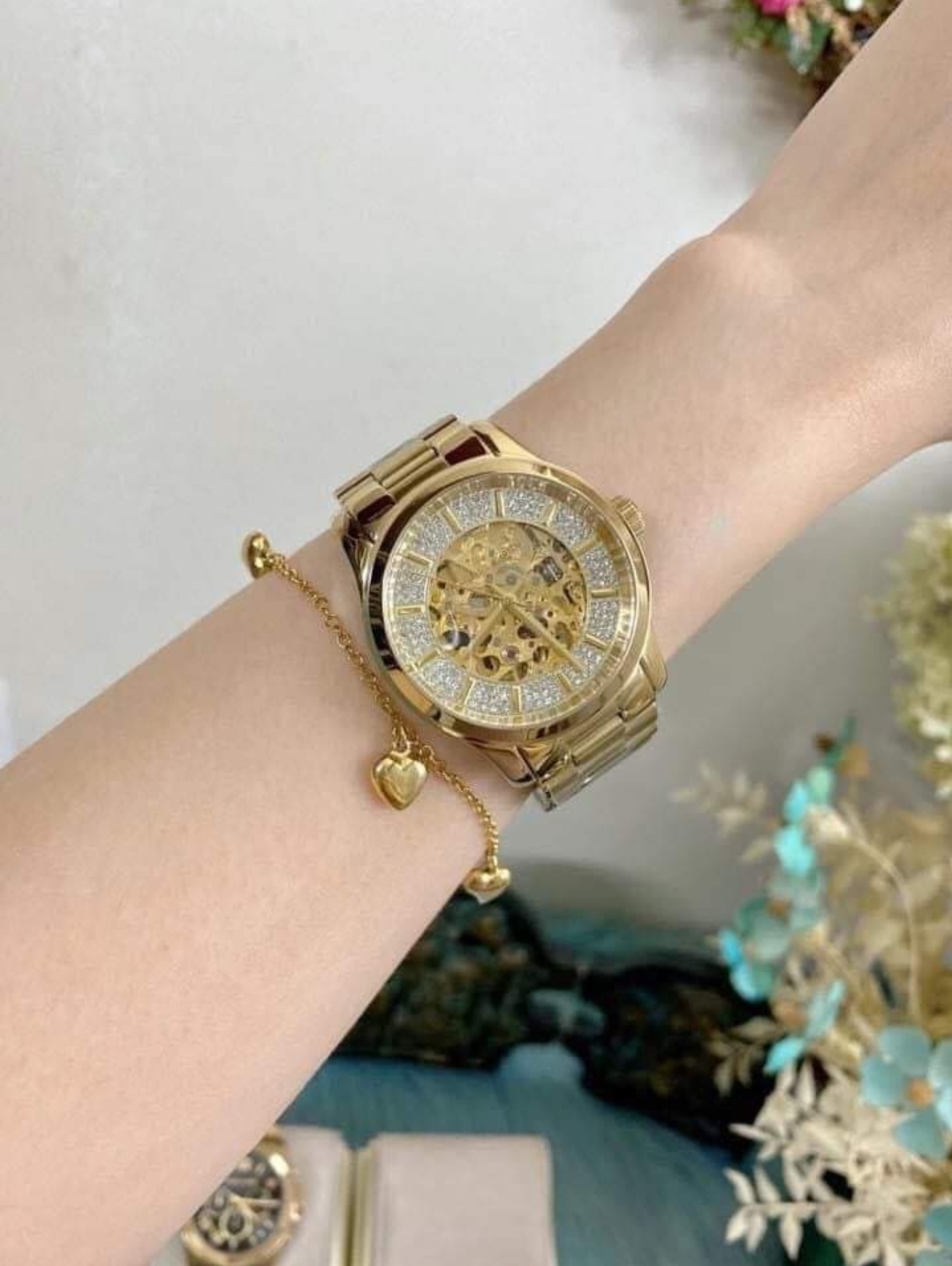 Michael Kors launches Access Gen 6 Bradshaw smartwatch price starts Rs  24995  Times of India
