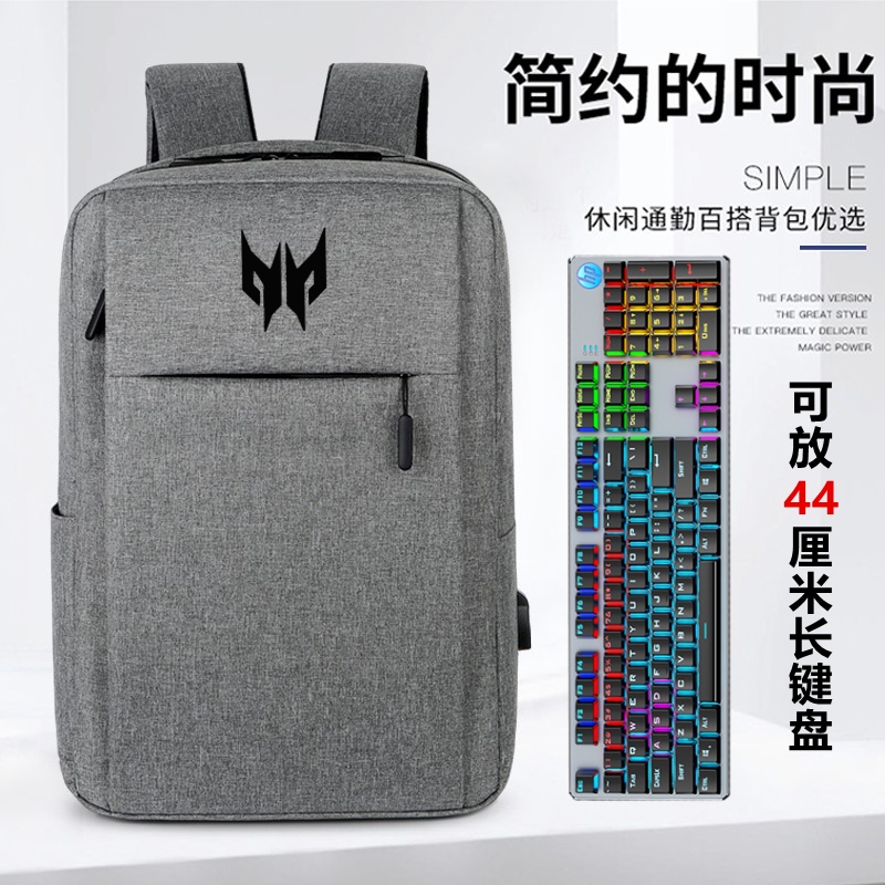 Laptop Pouch Acer Predator Helios 300 Bag Laptop Sleeve Bag For