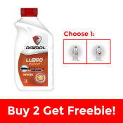 RAIMOL Lubro Protect Plus 1L Diesel Engine Oil