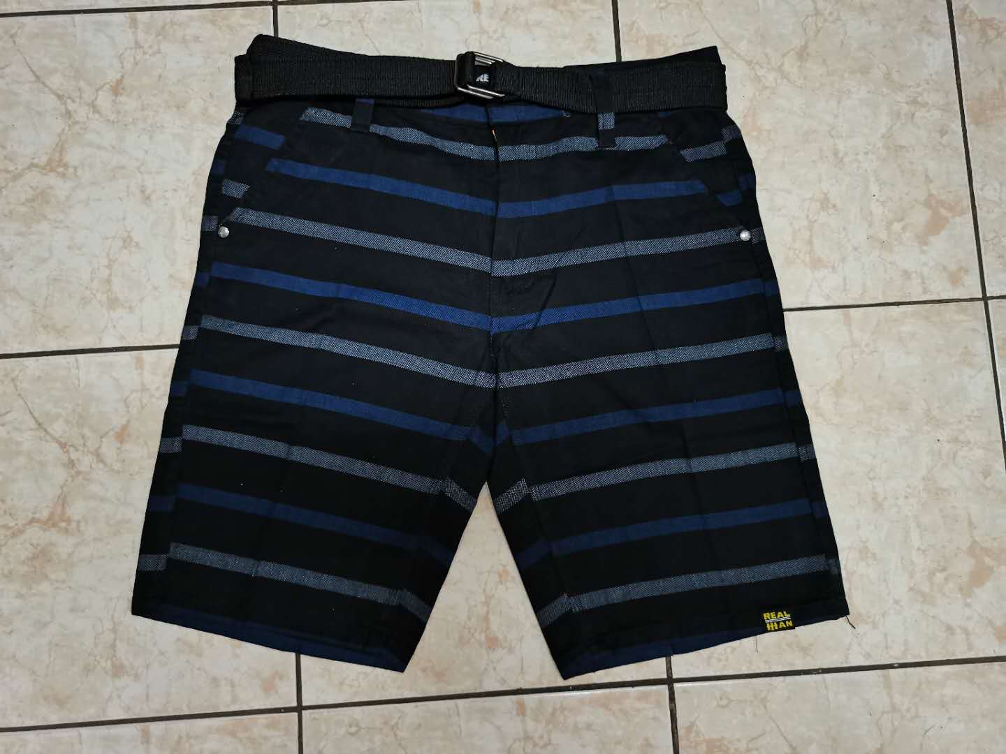 m and s cargo shorts