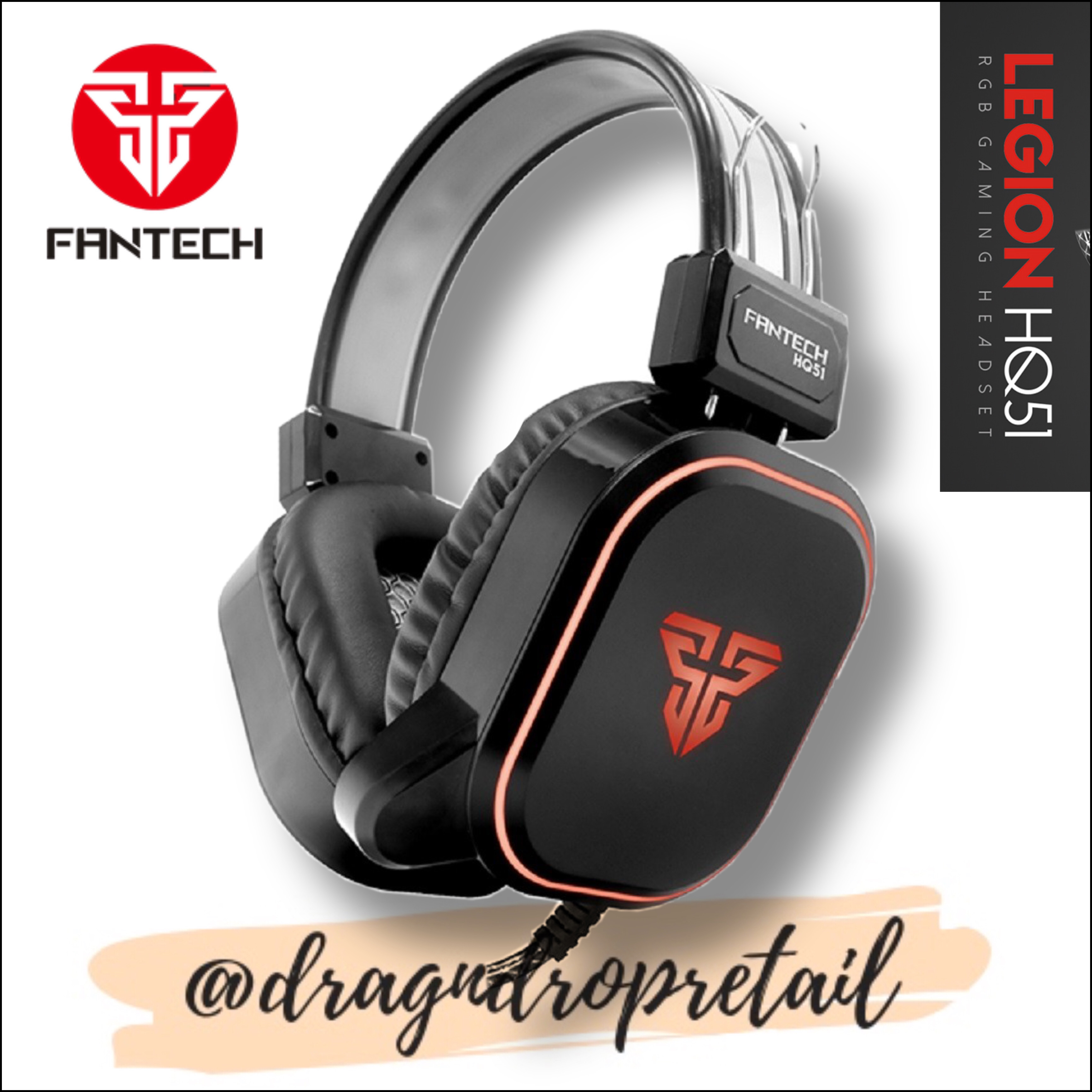 fantech hq51 price