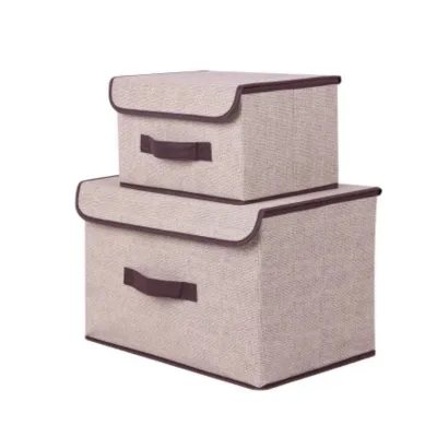 Foldable Storage Box Organizer 2 size (3)