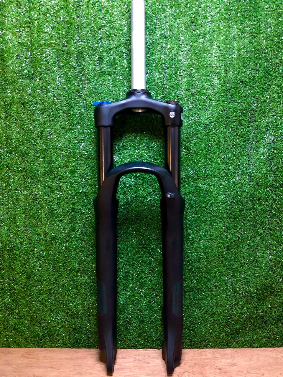 Sr suntour raidon 120mm fork deals