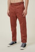 COTTON ON RELAXED CHINO