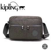 K#kiplings Sling Bag Shoulder bag canvas bag