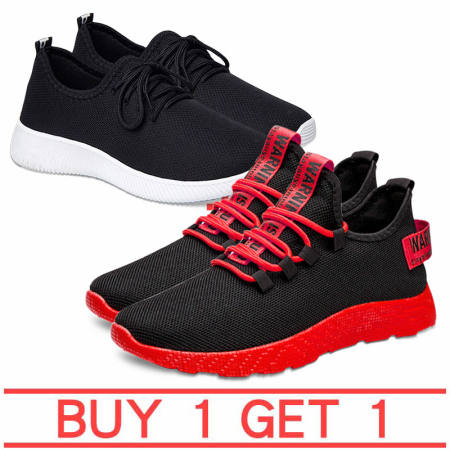 Cod Best Seller Version Sport Shoes Yeezy 3D Boost Inspired Shoes for Men With free Men's Sport Shoes