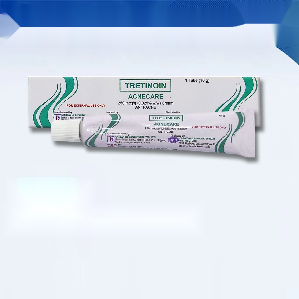 Isotretinoin price watsons