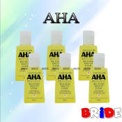 Mimi White AHA Whitening Booster Serum